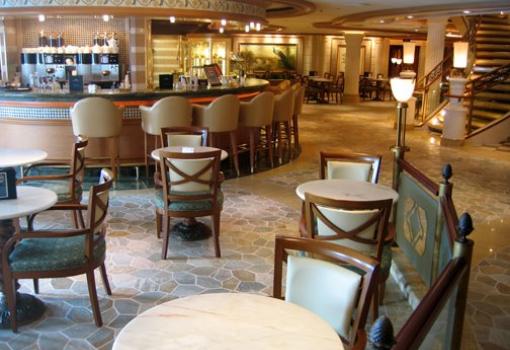 International Café